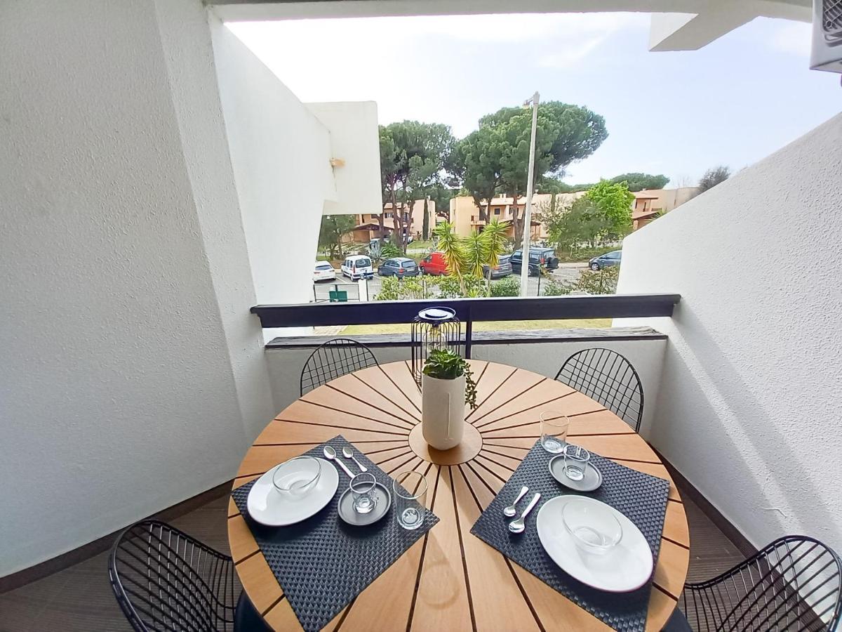 T2 Tenis Golf Mar Vilamoura Exterior photo