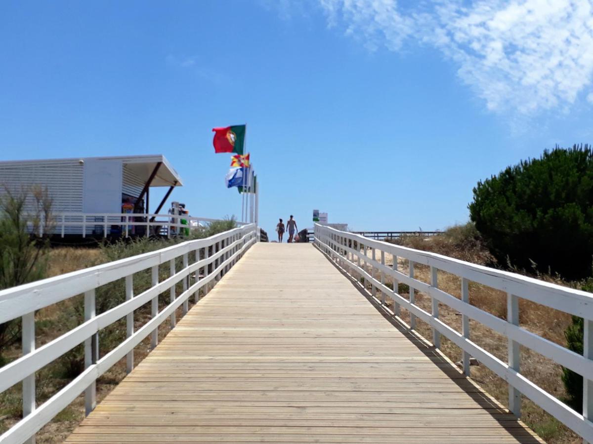 T2 Tenis Golf Mar Vilamoura Exterior photo